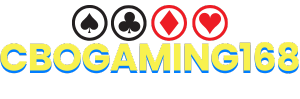 Logo CBOGAMING168
